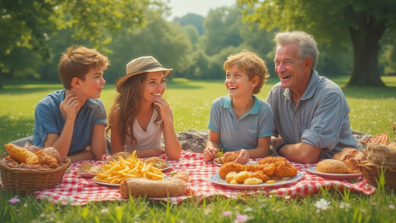 The Science of Cravings and How Vegetarians Cope