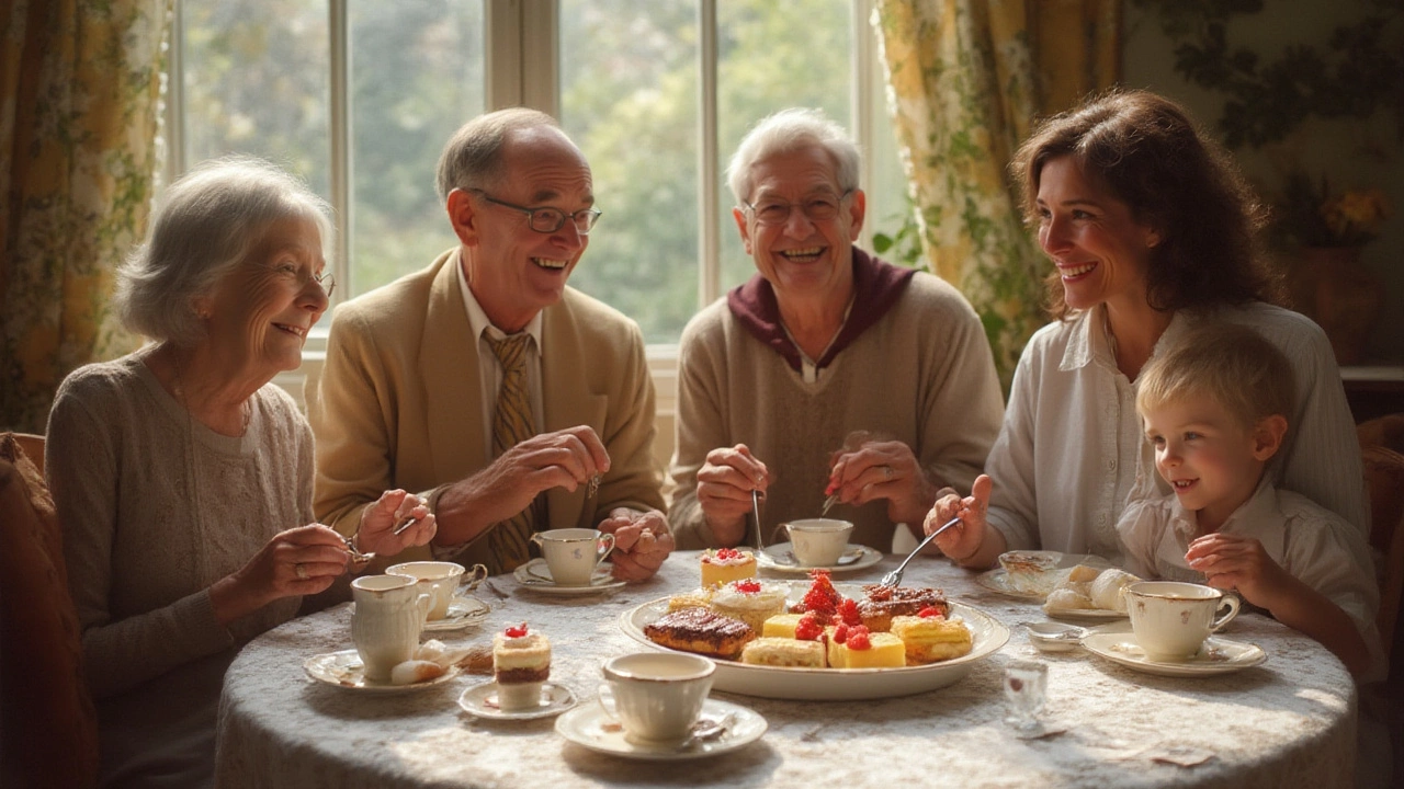 Tips and Tricks: Enjoying and Elevating Common Desserts at Home