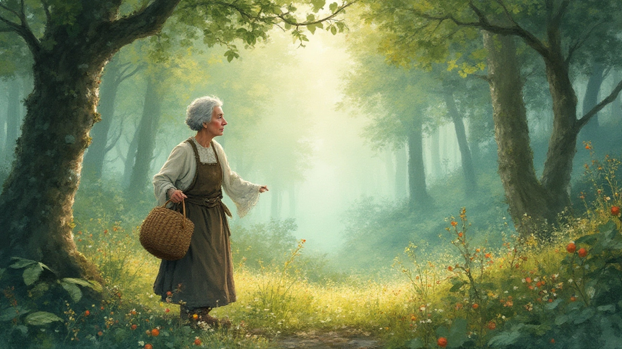 Tips for Eating Like a Centenarian: What to Try, What to Skip