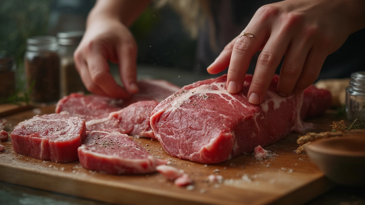 Tips to Unlock the Best Flavor and Texture