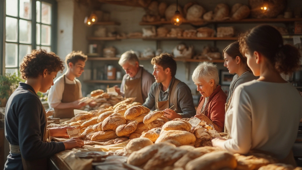 Vegan Bread Guide: How to Find and Choose the Best Vegan-Friendly Loaves