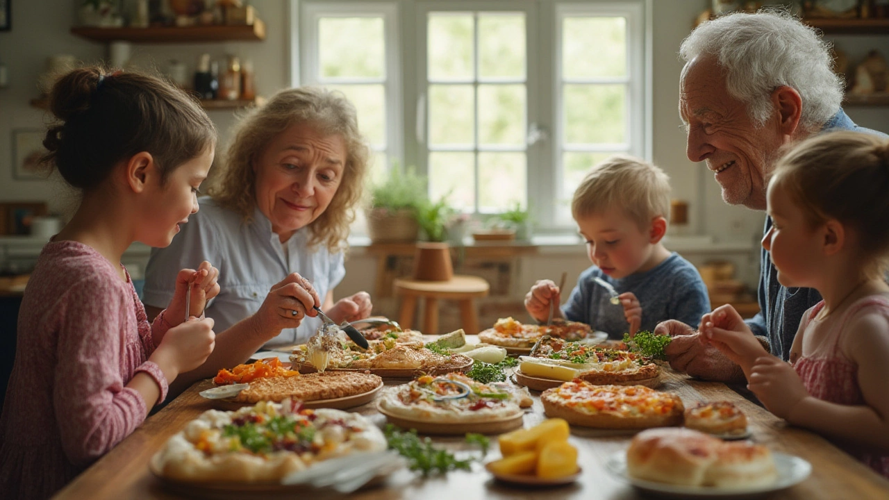 What Foods Vegetarians Won't Eat: Full List and Surprising Ingredients