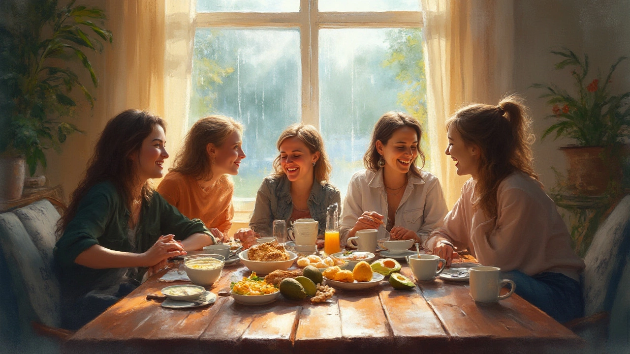 What to Watch Out For: Foods That Crash Your Mood