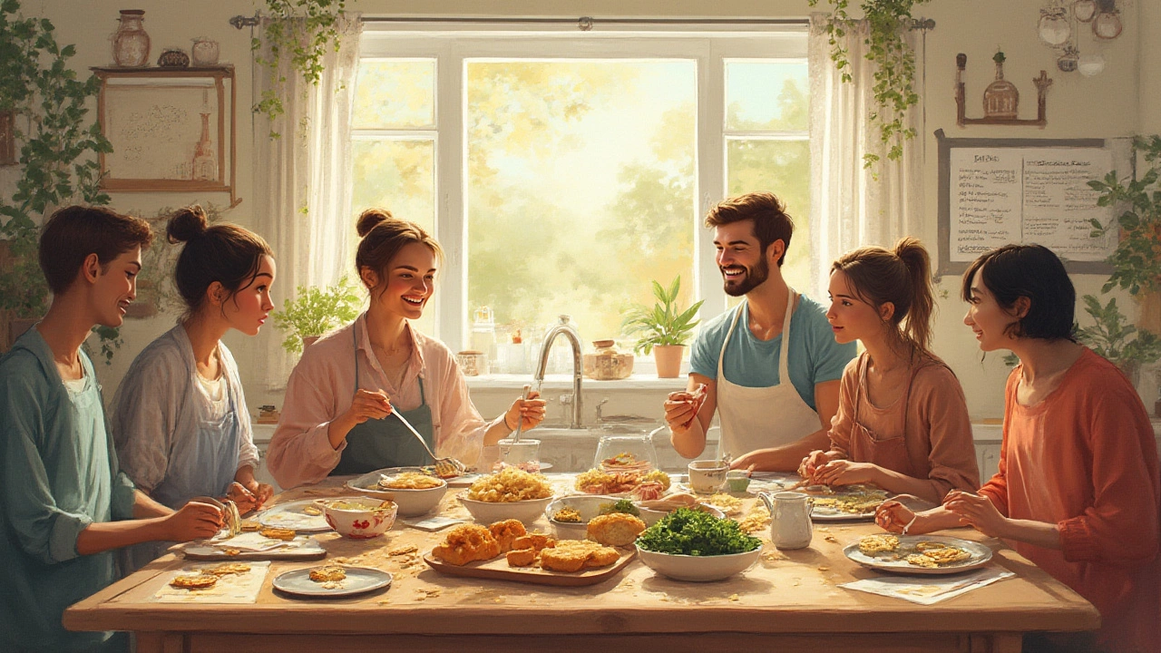 Why It Matters: Tips for Smarter Eating