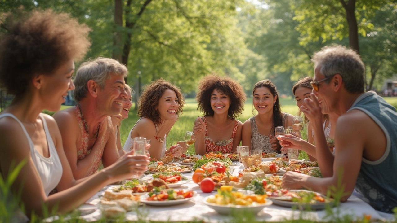 Why Vegetarians Look Younger: Science-Backed Insights and Lifestyle Tips