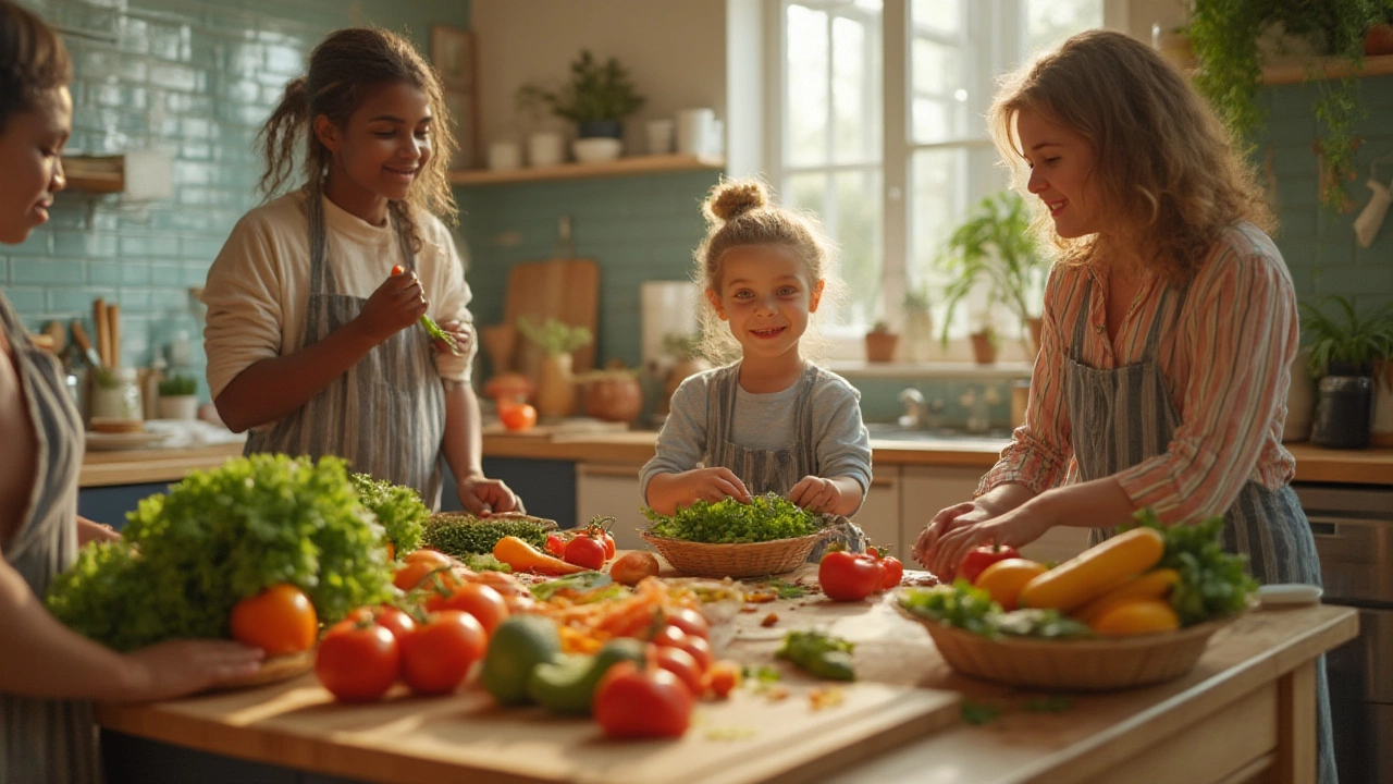 Why You Should Stop Eating Processed Foods: The Hidden Dangers