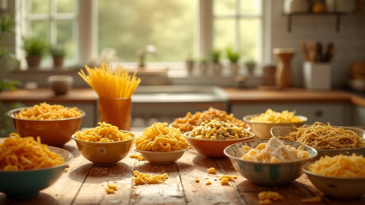 Can Vegans Eat Pasta? The Real Truth About Pasta on a Vegan Diet