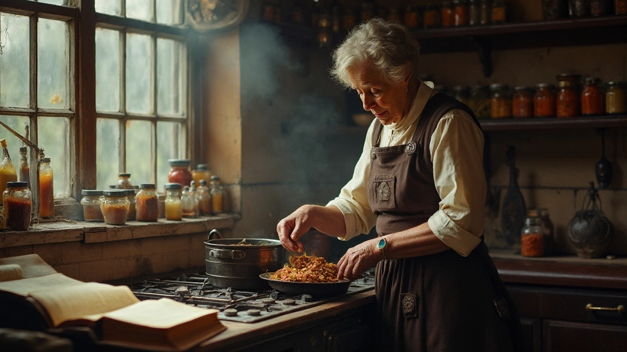 Classic Great Depression Recipes Still Around Today