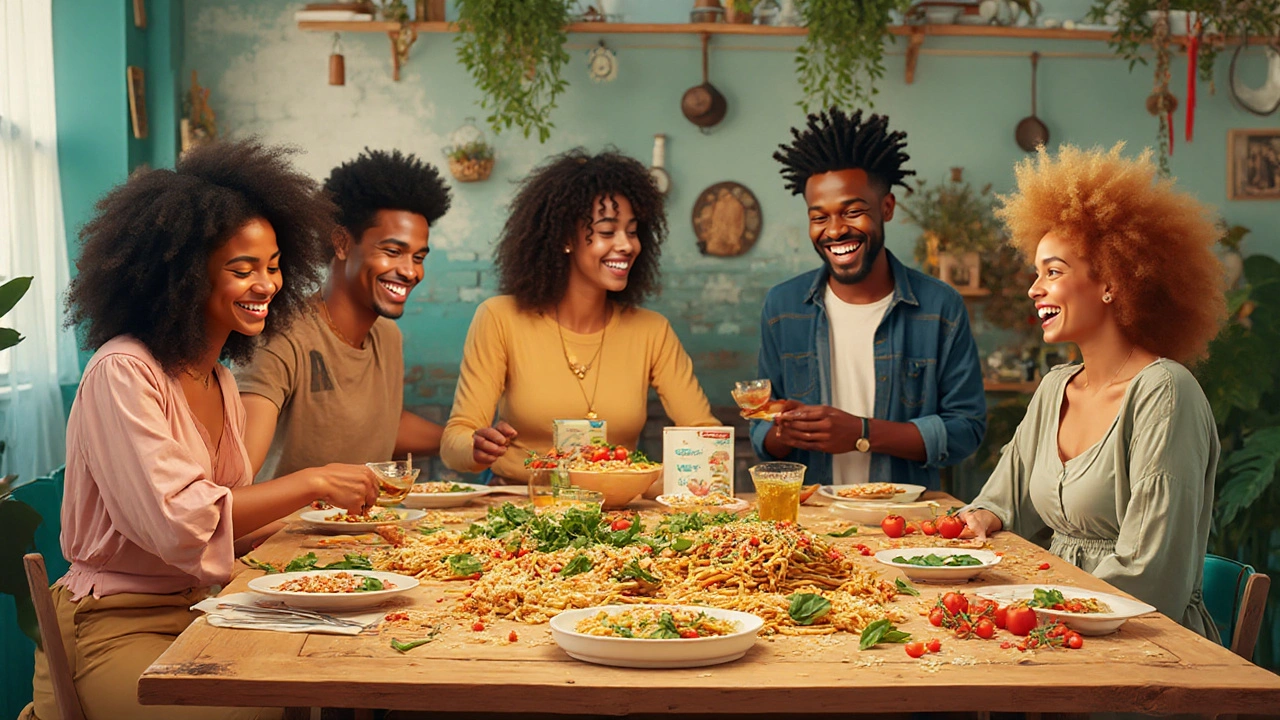 Common Vegan Pasta FAQs and Ingredient Pitfalls