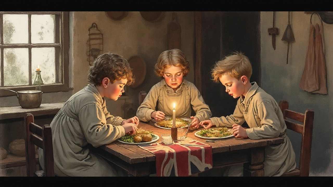Great Depression Food: Recipes, History, and Frugal Cooking Tips