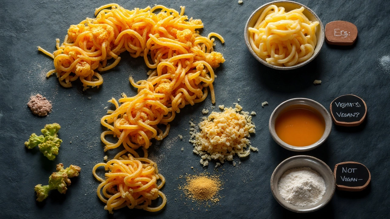 Must-Know Tips and Tasty Vegan Pasta Ideas