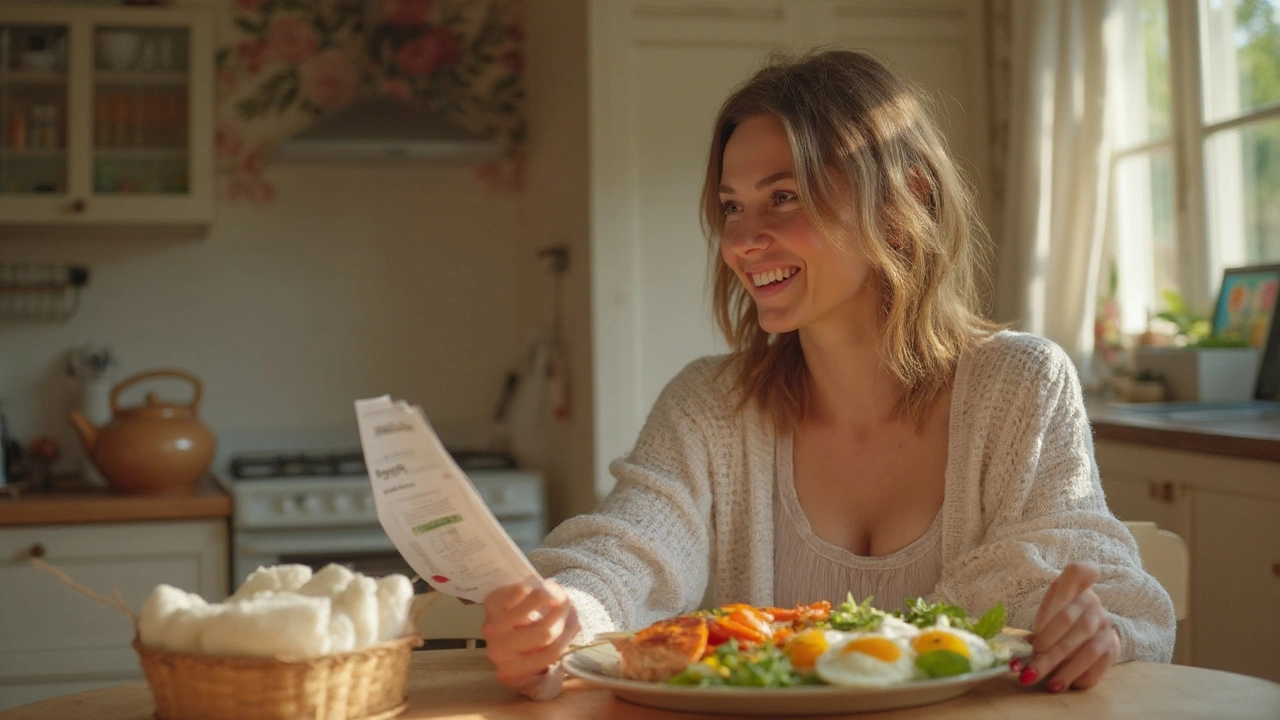 What Happens to Your Body When You Cut Out Carbs: Real Effects Explained