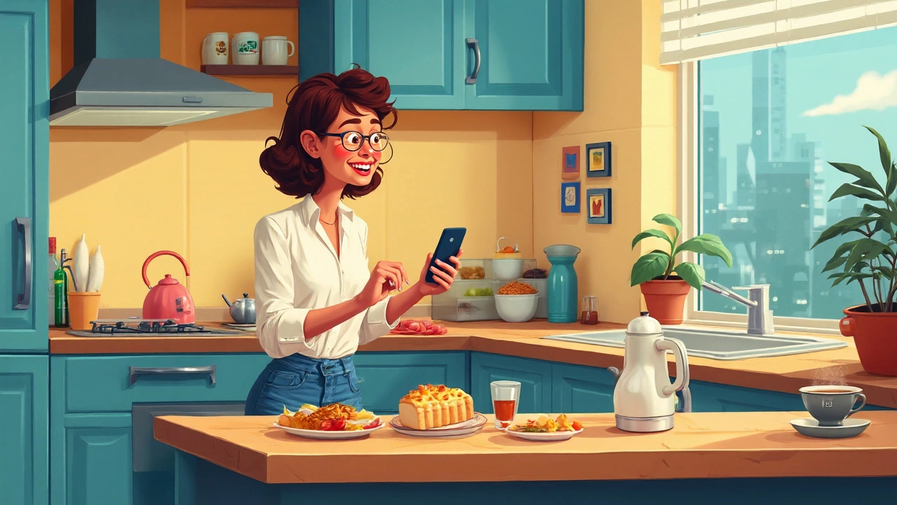 Why Simple Meals Work: Nutrition, Convenience, and Comfort