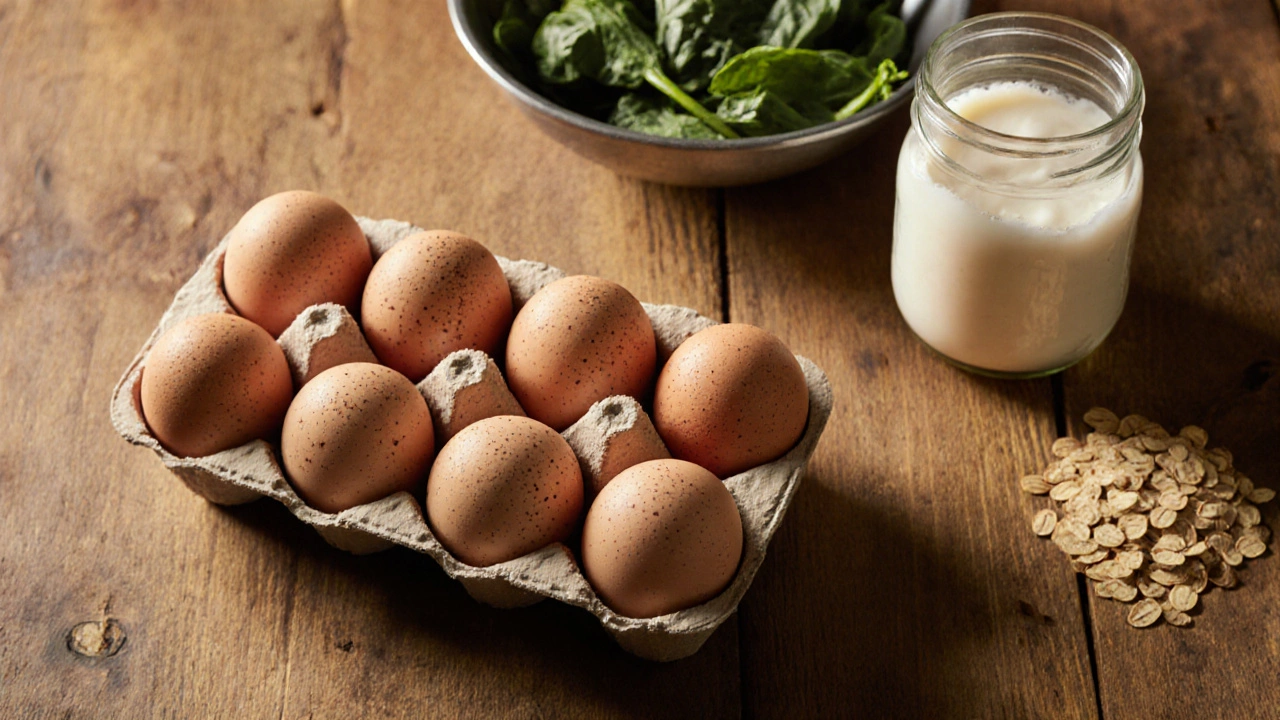 Best Everyday Food: The One Superfood You Can Eat Daily