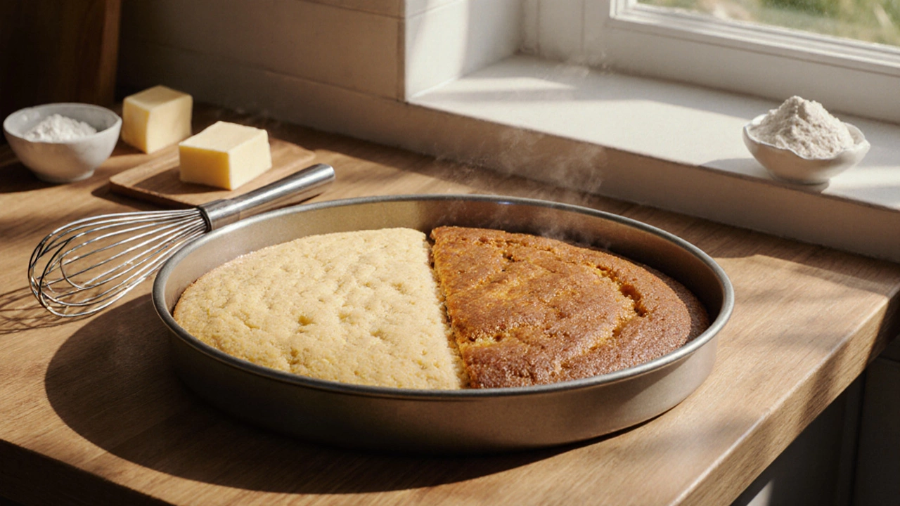 Burn Away Cake Explained: What It Is and How to Make One