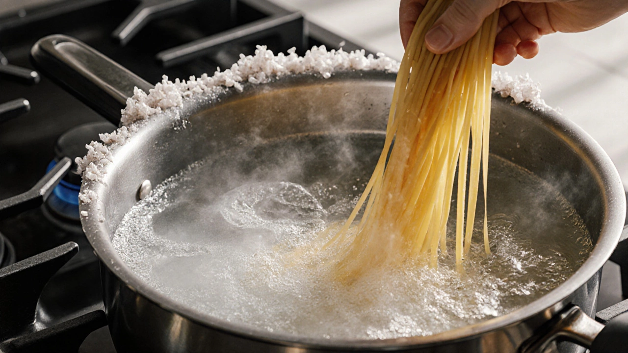 How to Boost Spaghetti Flavor: 7 Proven Tricks