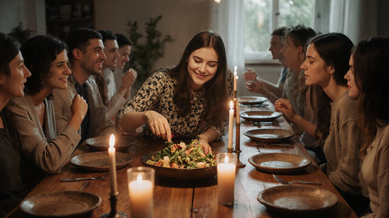 Vegan Etiquette: 10 Questions You Should Never Ask a Vegan