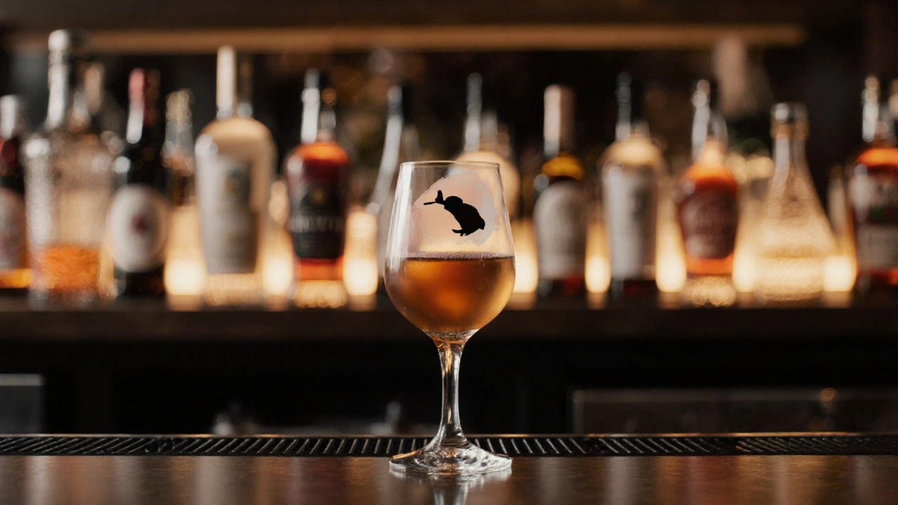 Which Alcohols Are Not Vegan? A Complete Guide