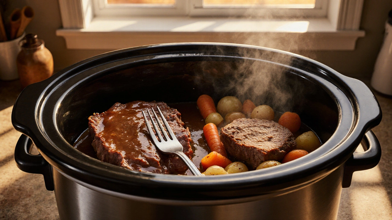 Is 3 Hours on High the Same as 6 Hours on Low in a Slow Cooker?