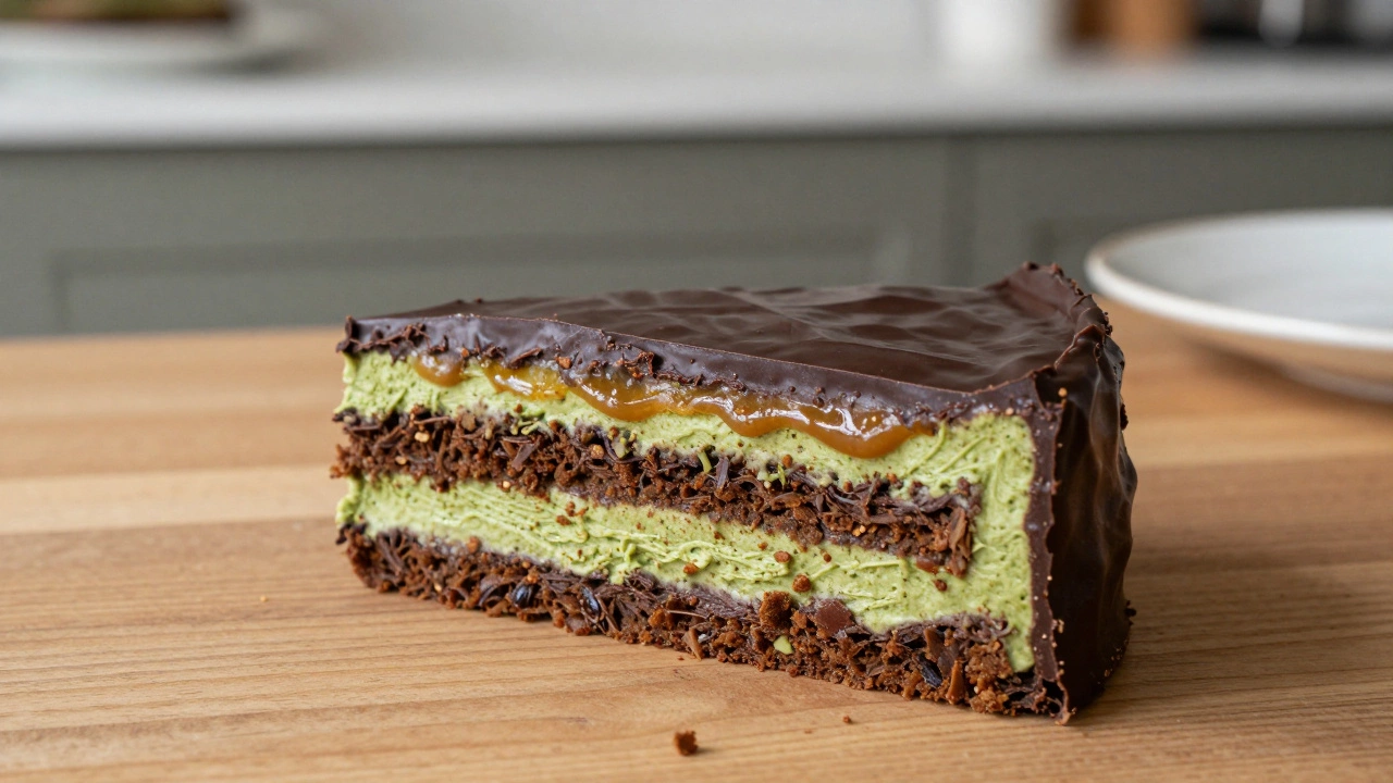 What Cakes Are Trending Now in 2025?