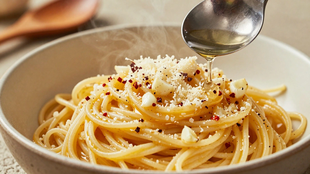 What Can I Put in Pasta Instead of Tomato Sauce? 15 Simple Alternatives