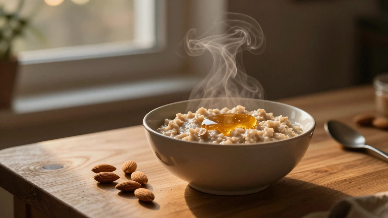 What Foods Make You Sleepy? The Real Culprits Behind Post-Meal Drowsiness