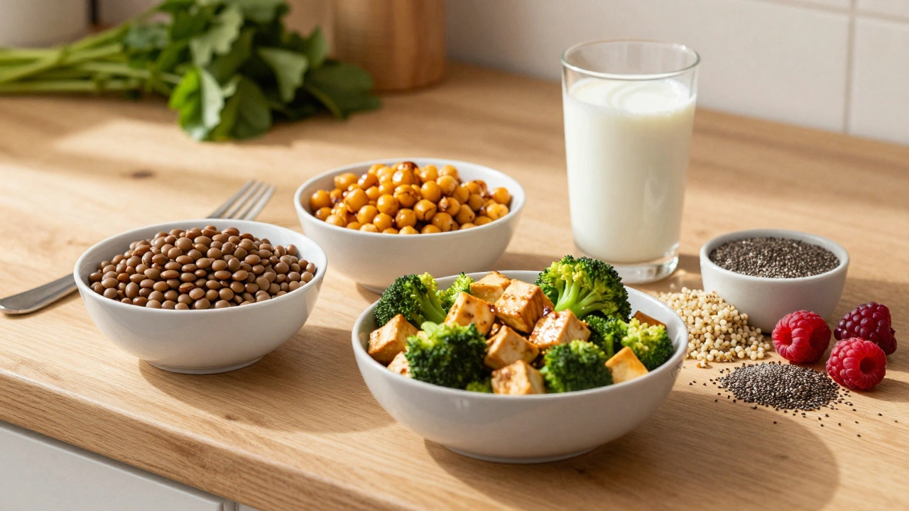 What Happens After a Week of No Meat? Your Body Changes (And What to Expect)