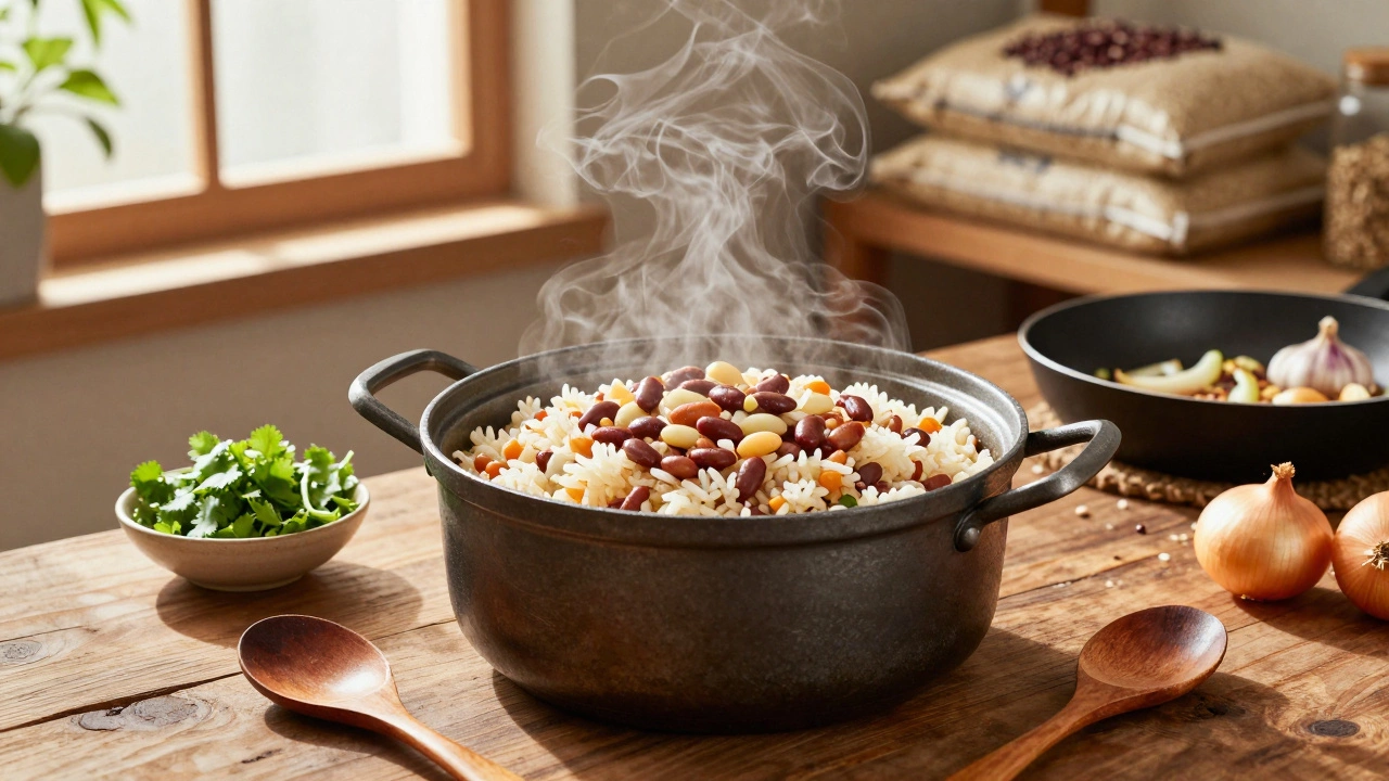 What is the cheapest entree to feed a crowd? Top budget-friendly meals for large groups