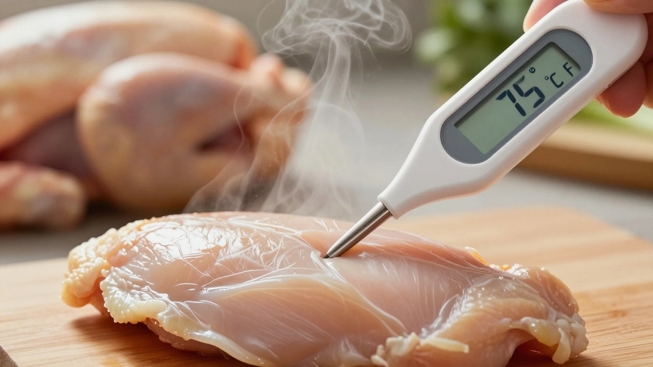 What Is the Most Feared Dish in the Culinary World? The Truth About Chicken Poisoning