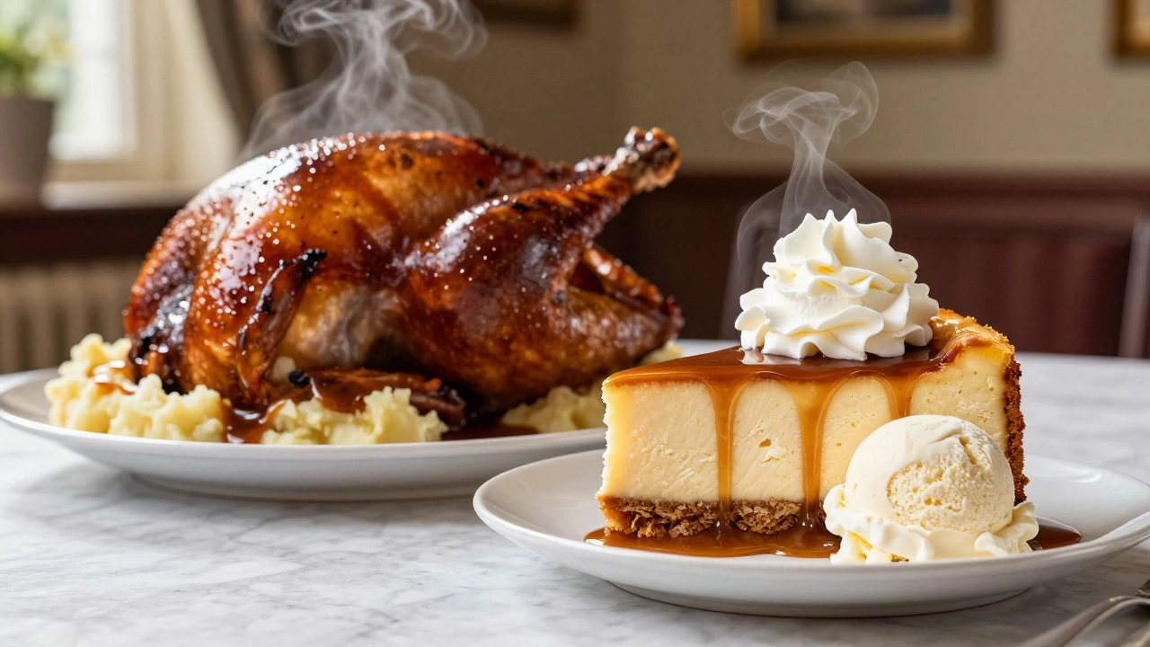 What Is the Most Unhealthy Side Dish? The Surprising Truth About Dessert Recipes