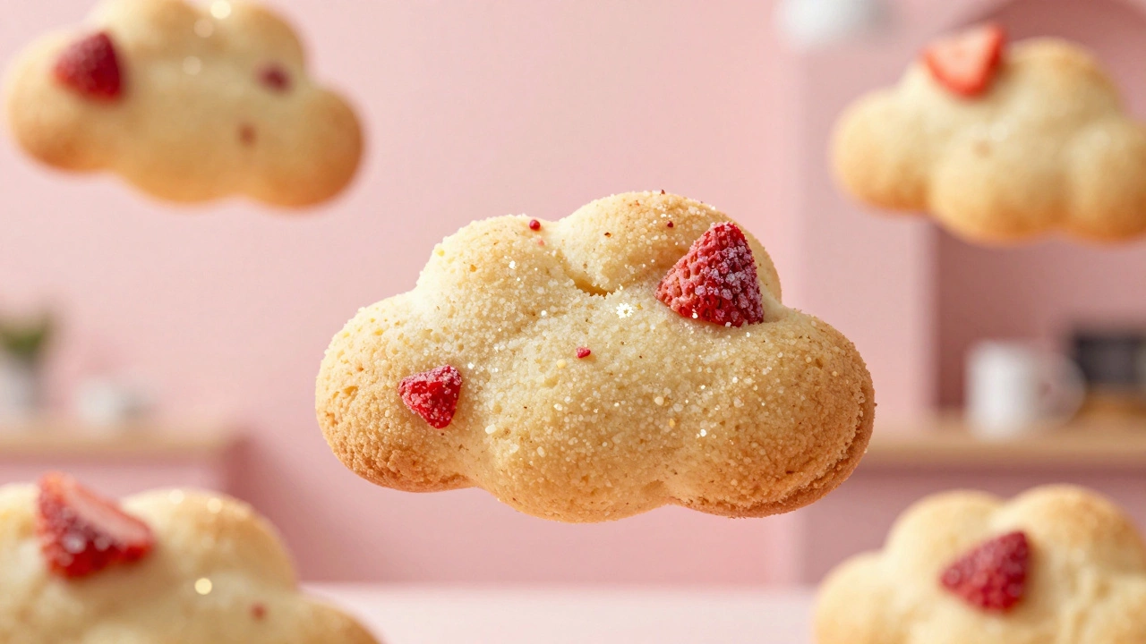 What Sweets Are Trending in 2025? Top Dessert Trends You Need to Try