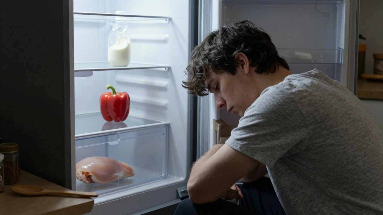 What to Make When You Don't Know What to Make? 10 Easy Dinner Recipes for Any Night