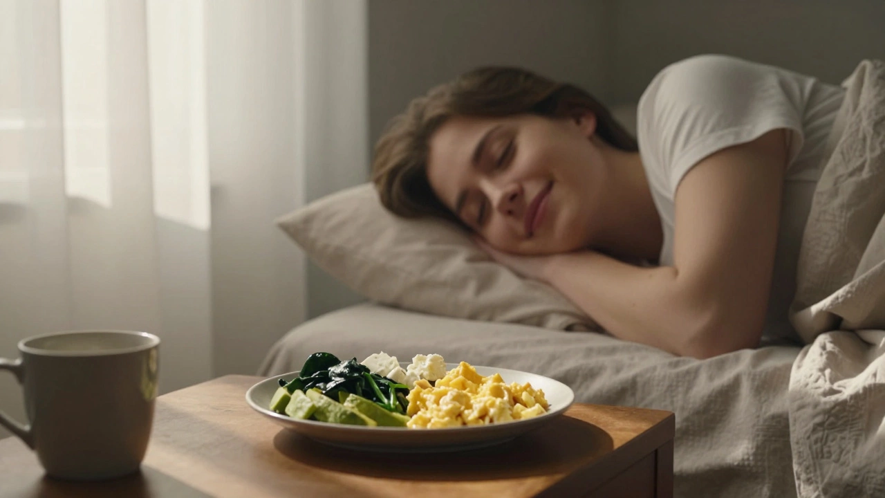 Why Do I Feel Better When I Don't Eat Carbs? The Real Science Behind the Energy Shift