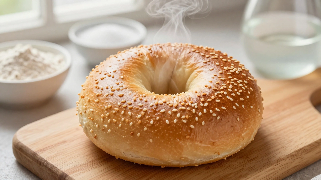 Are Bagels Vegan? The Real Ingredients Inside and How to Spot Non-Vegan Bagels