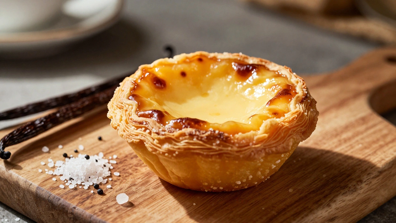 What dessert is trending right now? Top 5 desserts taking over 2026