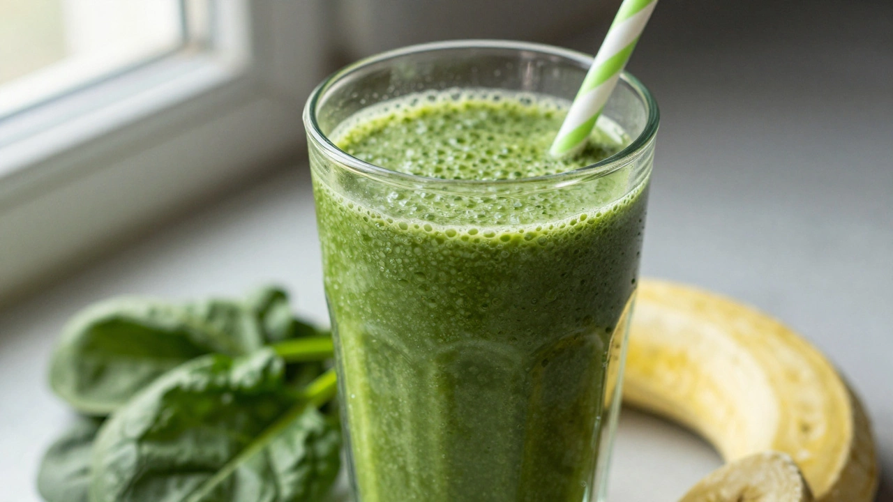 Simple Meal Ideas to Break a Fast: Quick Lunch Options for Fasting