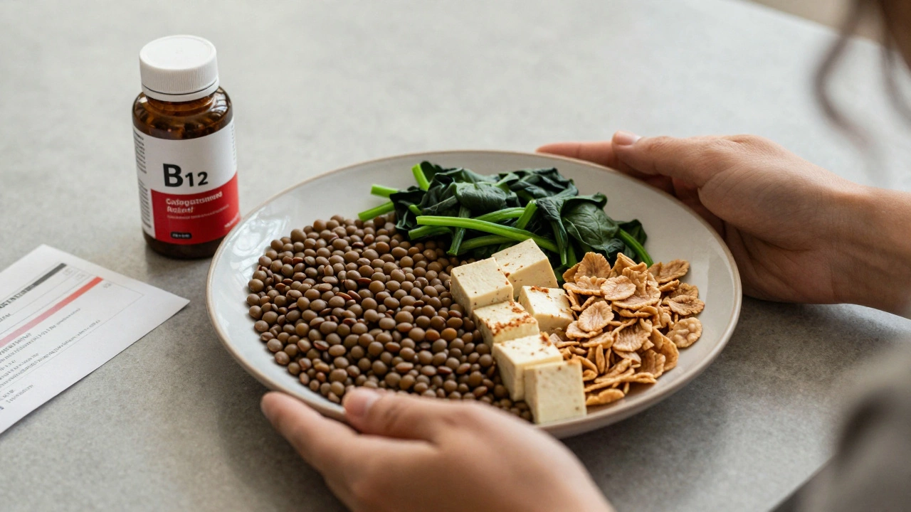 What Are 3 Real Reasons Not to Be Vegetarian?