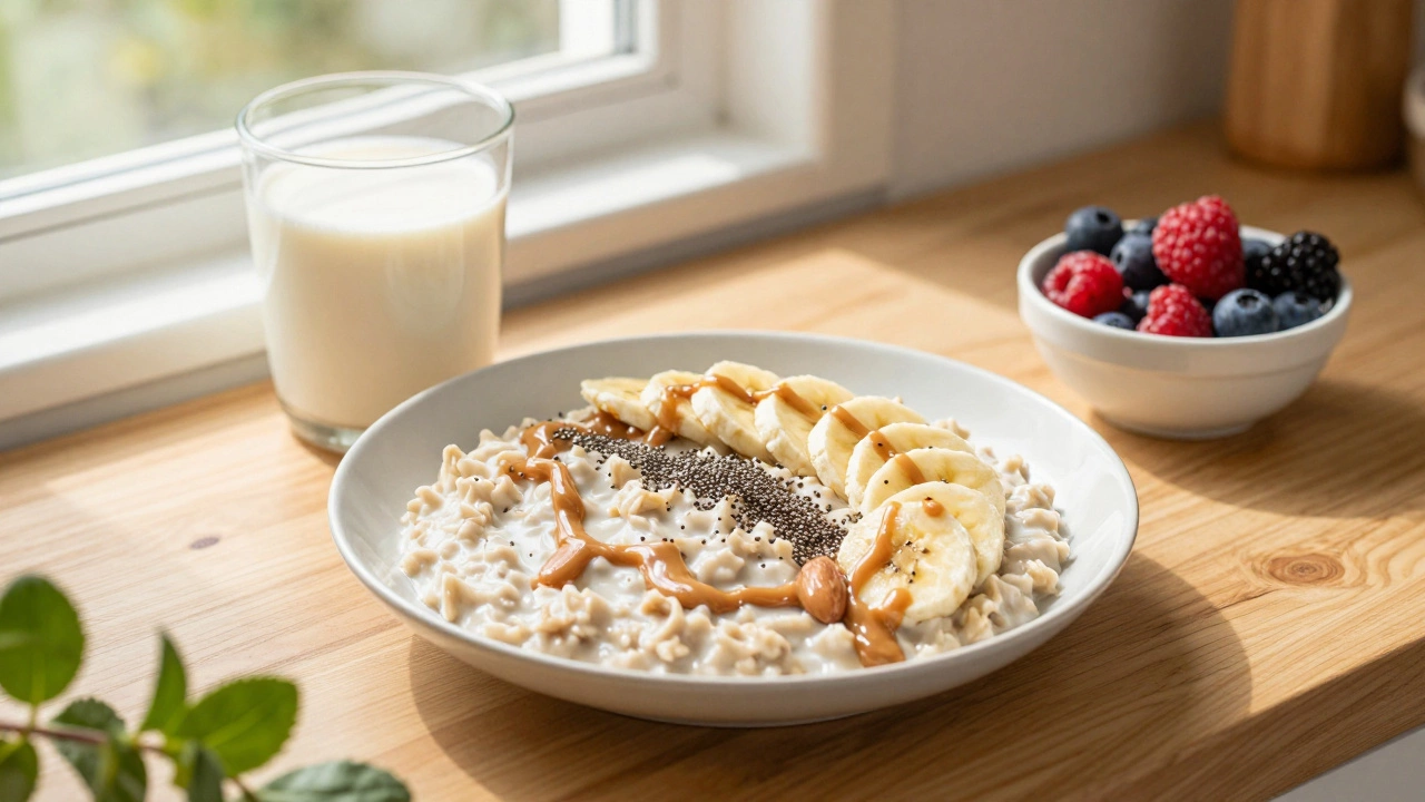 What Is the Main Food of a Vegan Person? Real Eating Habits Explained