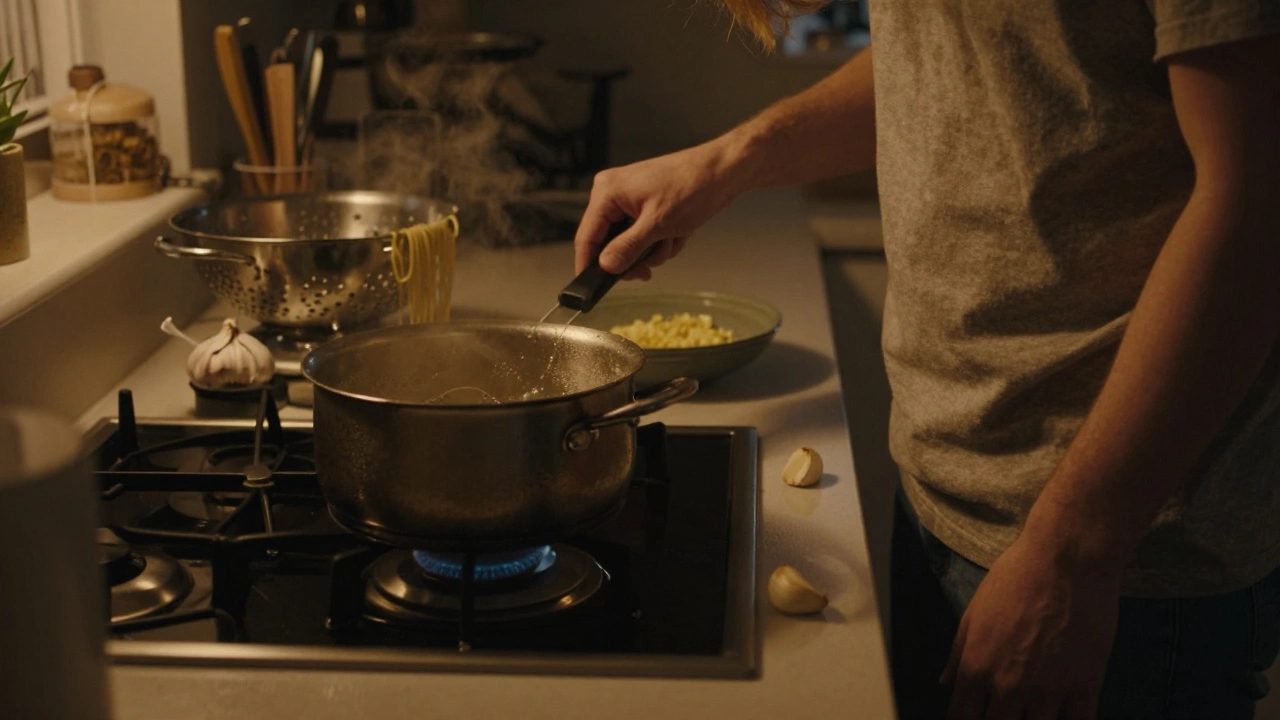 What Is the Simplest Dish? The Easiest Dinner You Can Make Tonight