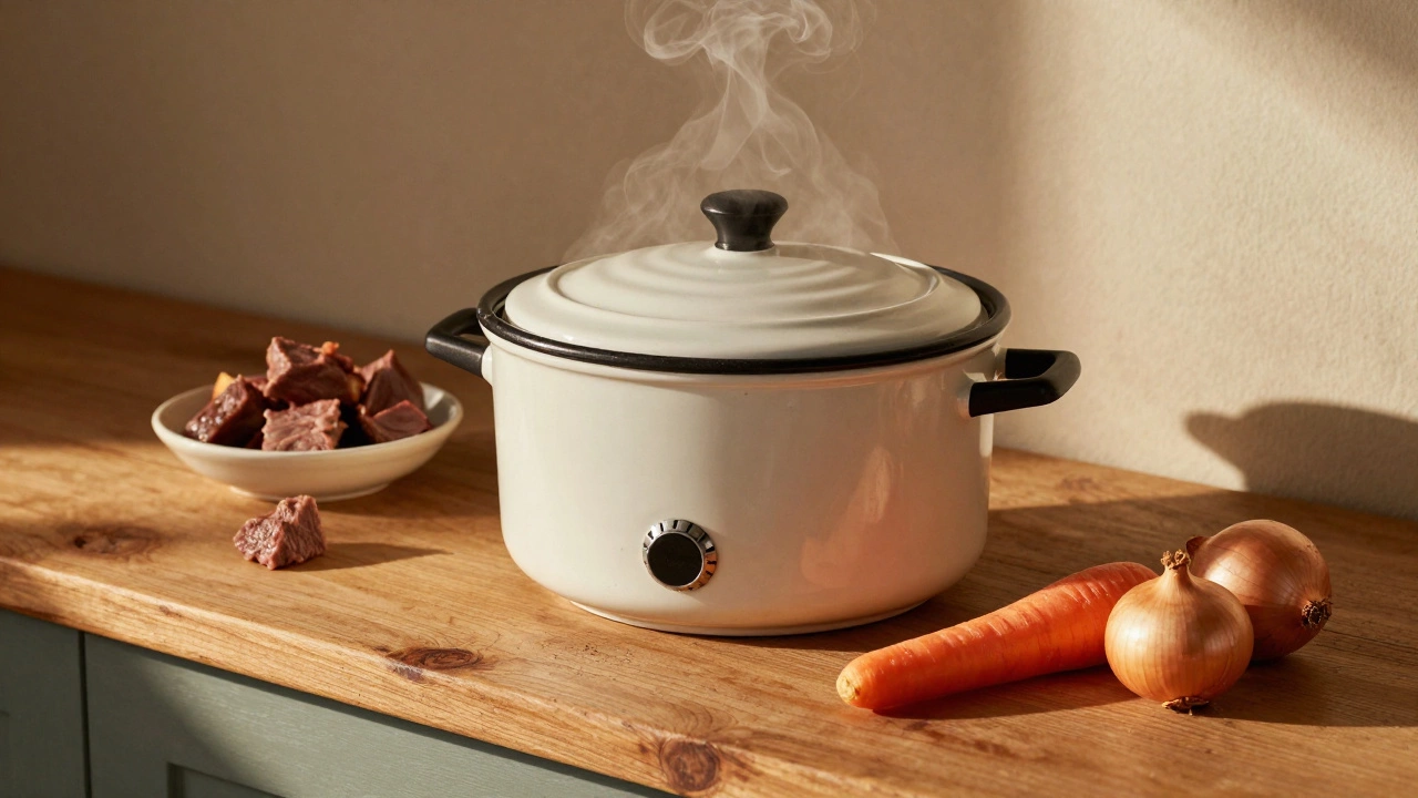 Can I Use a Crockpot Instead of a Slow Cooker? The Real Difference Explained