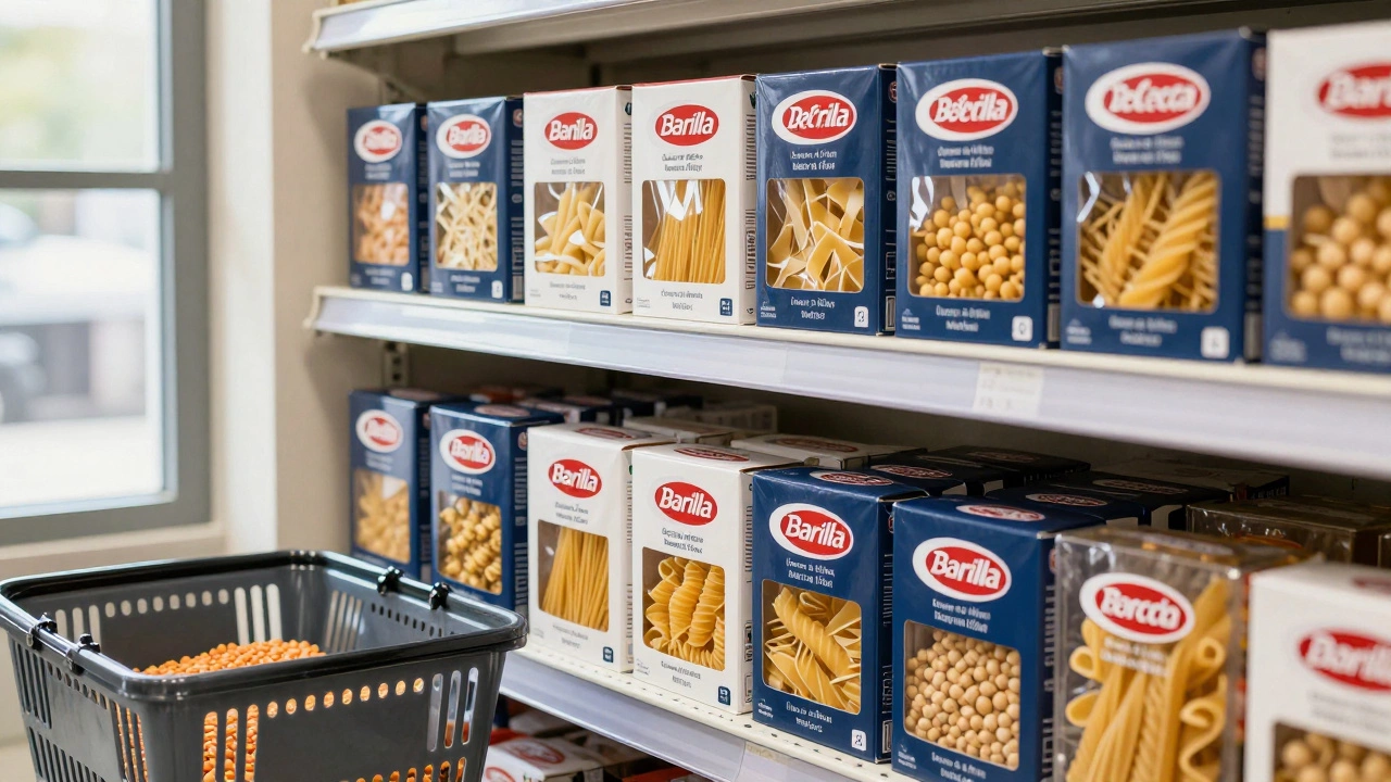 Can You Eat Pasta as a Vegan? Yes - Here's Exactly How