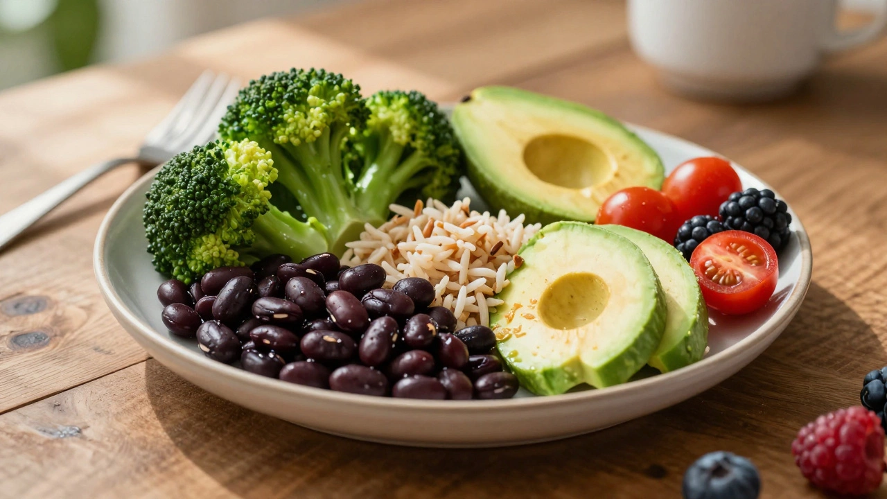 Do You Lose Weight Being Vegan? The Real Facts