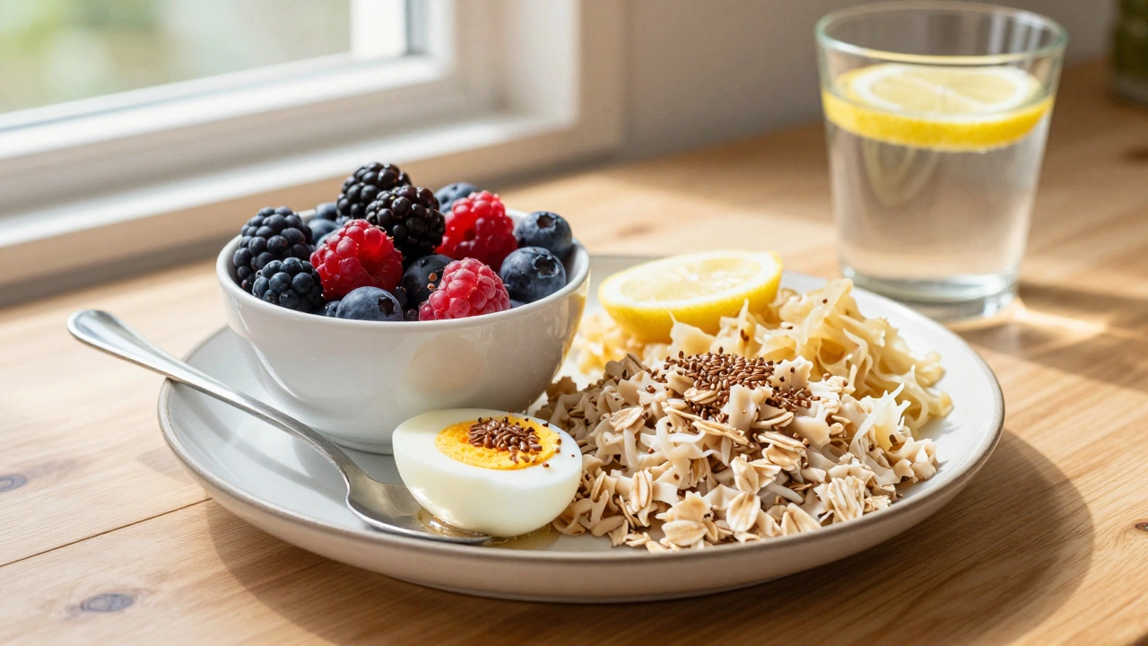 What Are the 12 Foods You Should Eat Every Day?