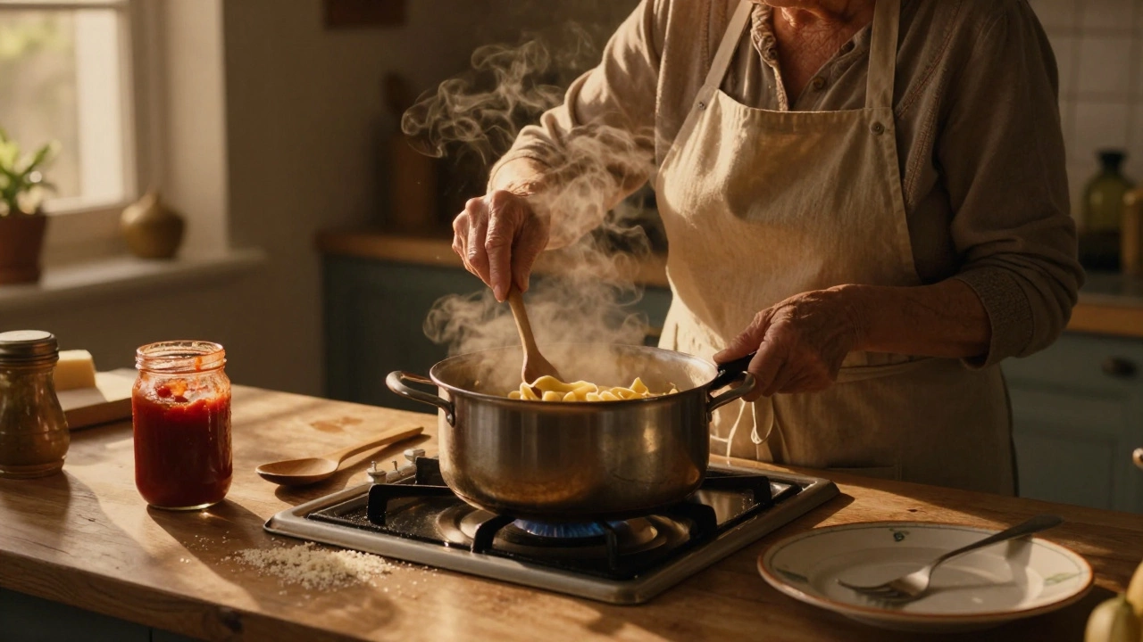 What Is the Number 1 Popular Food? The Truth Behind the World’s Most Loved Comfort Dish