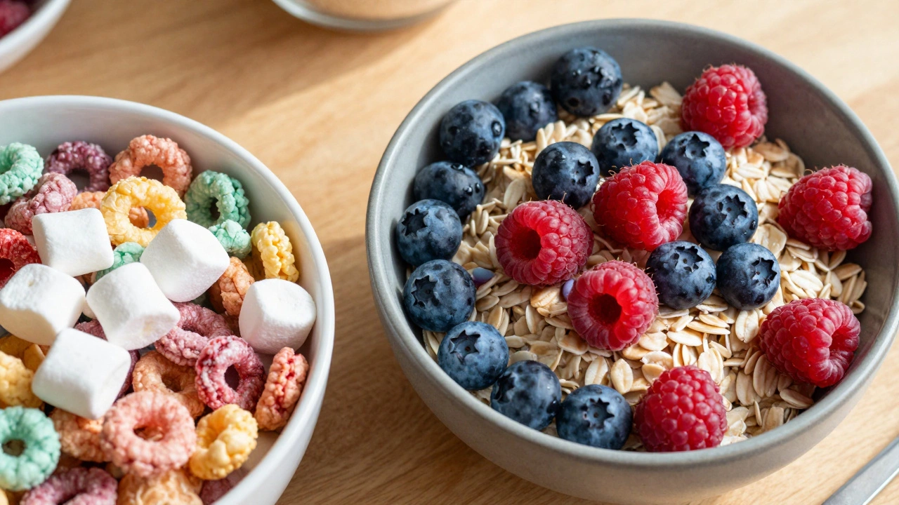 3 Foods to Quit for a Healthier Life