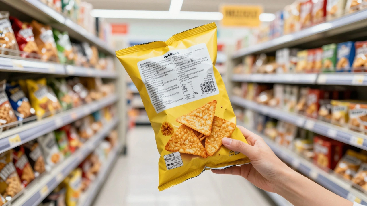 Hidden Non-Vegan Ingredients: Foods You Thought Were Plant-Based