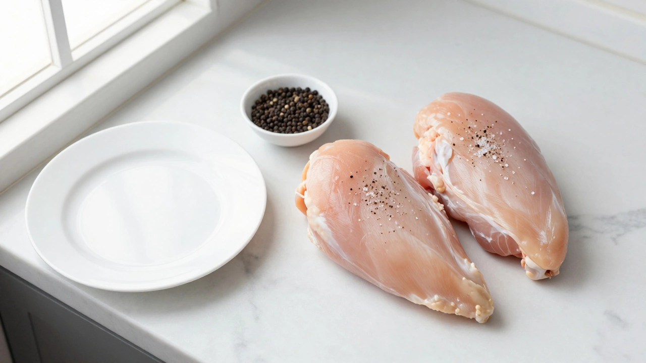 Should You Let Chicken Rest Before Cooking? The Truth About Tempering Meat