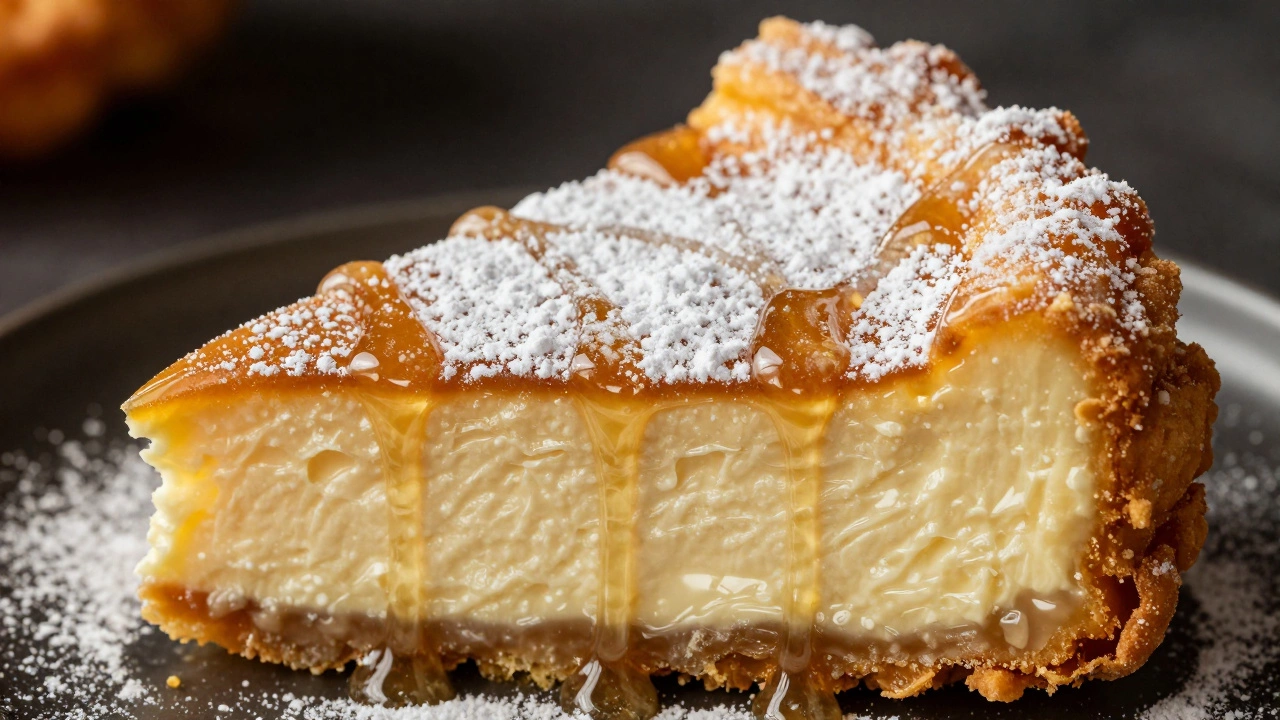 What is the Unhealthiest Dessert? Ranking the Most Caloric Treats