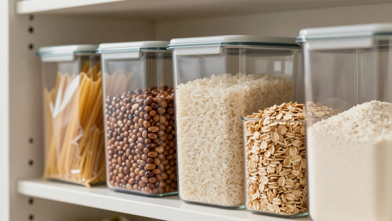 How to Live on $200 a Month for Food: A Realistic Guide