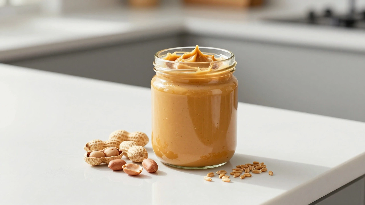 Is Peanut Butter Gluten-Free? The Complete Guide to Safe Brands and Hidden Risks